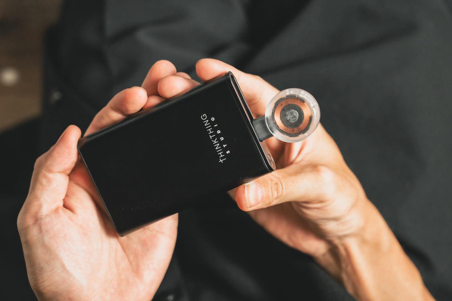 [セット販売] MS2.0SE+WAT-CHARGER バンドル