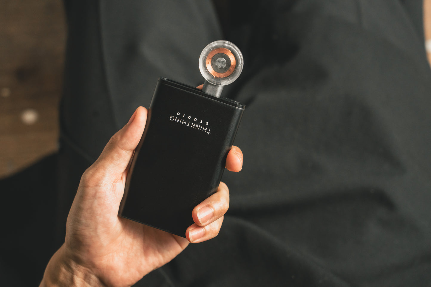 [セット販売] MS2.0SE+WAT-CHARGER バンドル