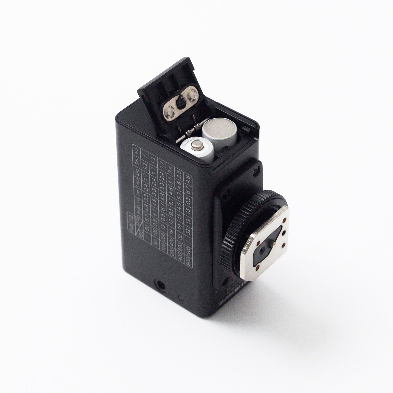 サマーセール50%OFF] Reflx Lab Simple Flash （フラッシュのみ