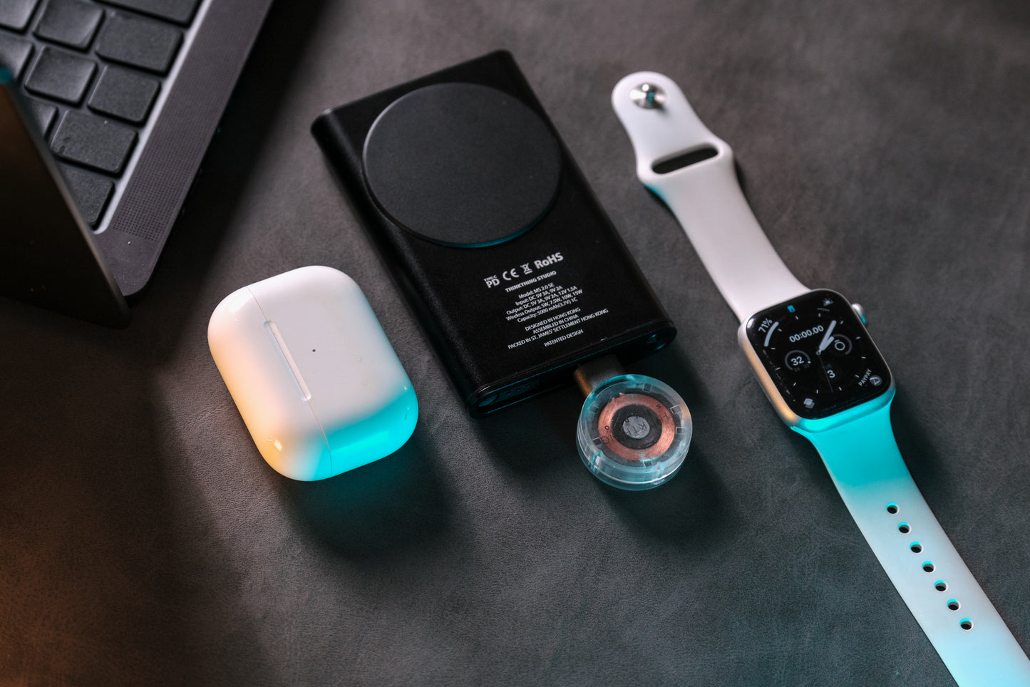 [セット販売] MS2.0SE+WAT-CHARGER バンドル