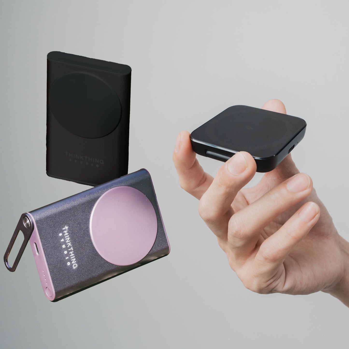 MSシリーズバンドル｜MS2.0+2-in-1 Charger おすすめコンボ #COMBO #MS20互換性アリ