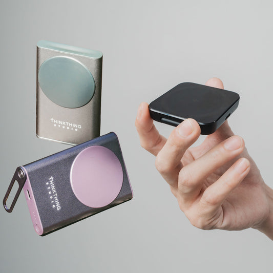 MSシリーズバンドル｜MS2.0+2-in-1 Charger おすすめコンボ #COMBO #MS20互換性アリ